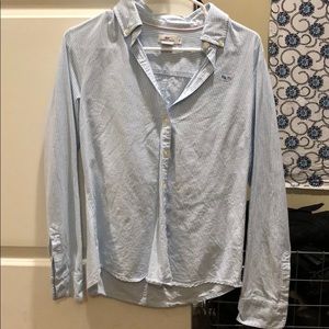 Brand new Vineyard Vines button-down